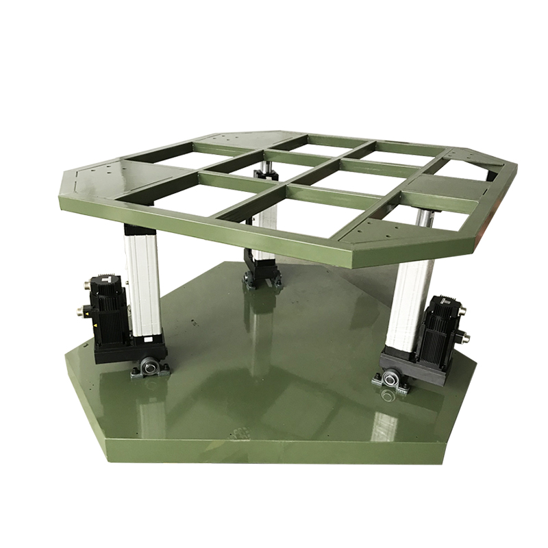 3DOF Motion Platform