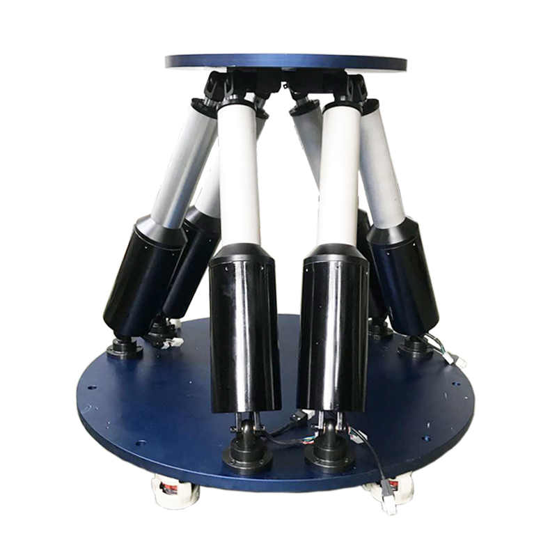 6DOF high-precision motion platform